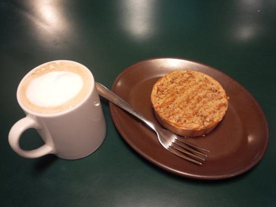 Coffee and All That Jazz